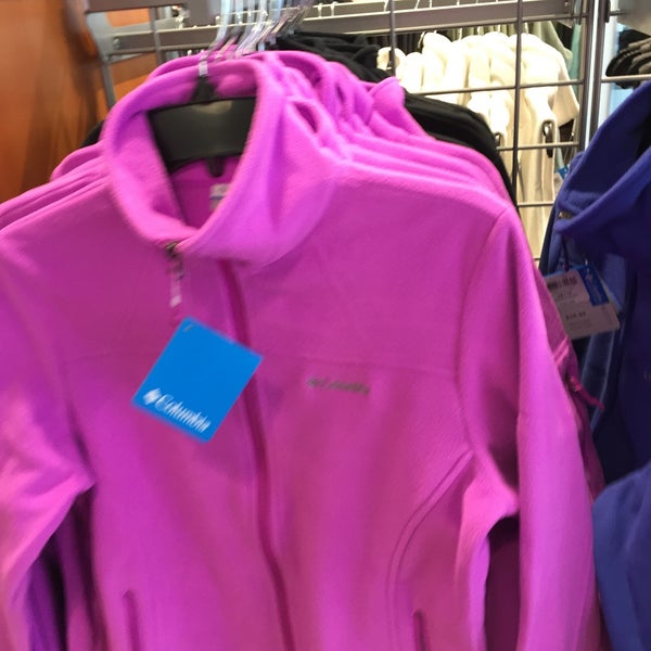 Columbia outlet pooler ga Clearance