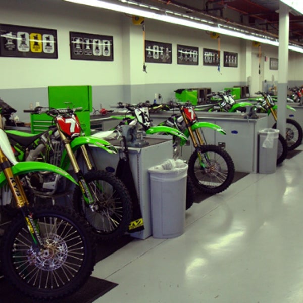 Kawasaki Rail Car Downtown Yonkers 3 tips from 75 visitors