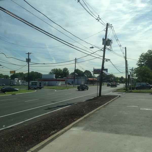 Photos at Hillside, NJ Town