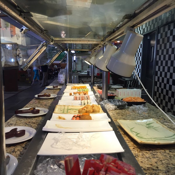 Hibachi Grill & Buffet - Mooresville, NC