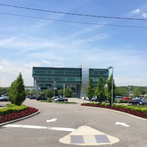 Northwell Health Office in Melville