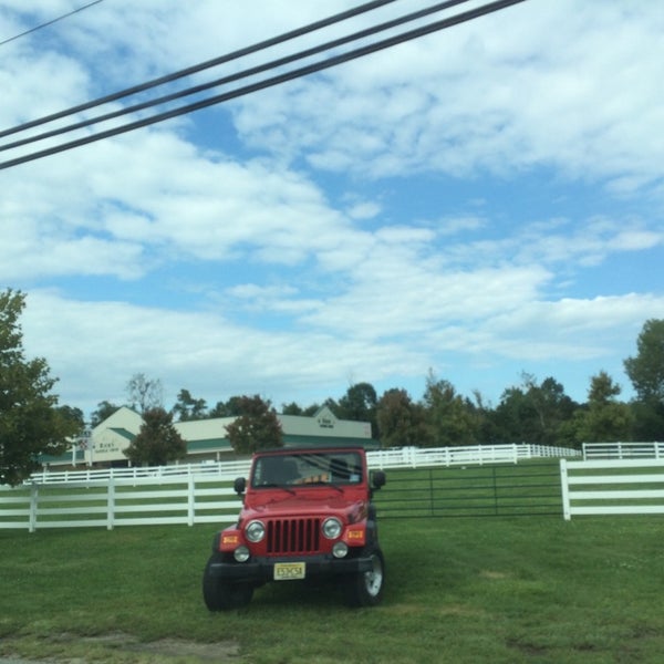 Cream Ridge, NJ 2 tips