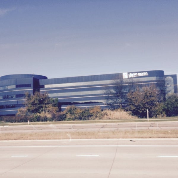 Plante Moran Financial or Legal Service