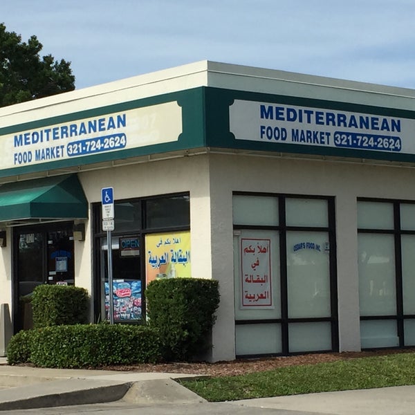Cedar's Mediterranean Food Market - West Melbourne, FL