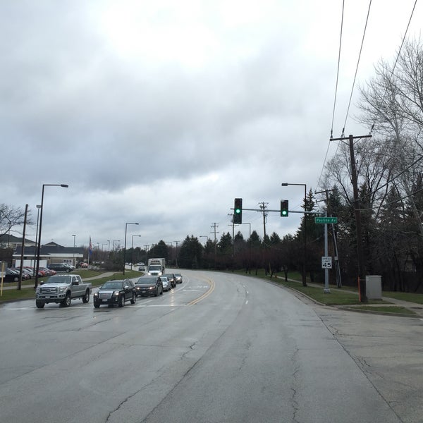 Buffalo Grove, IL City