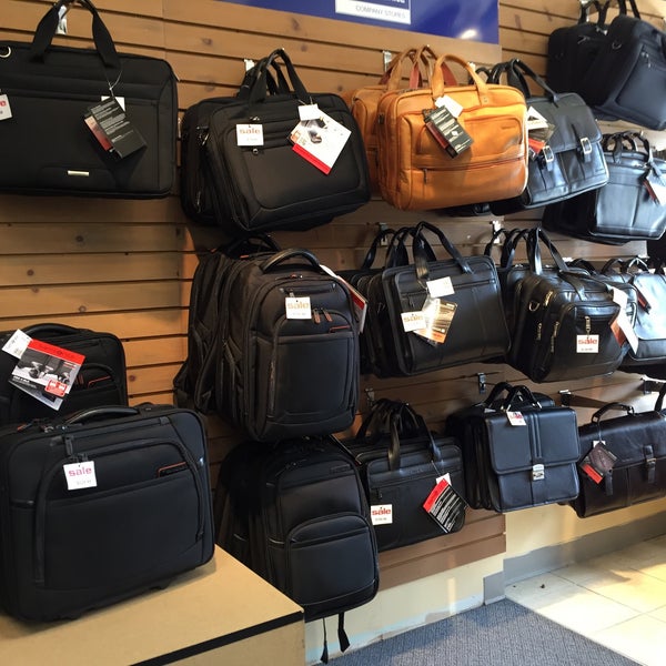 samsonite sawgrass mall