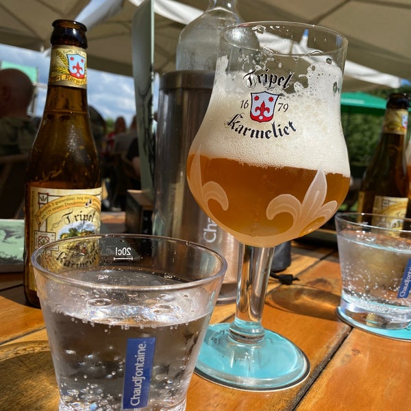 Gasterie De Bokkereyer Bar