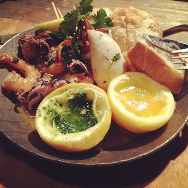 Kraken Rum Bar Śródmieście Południowe 122 tips