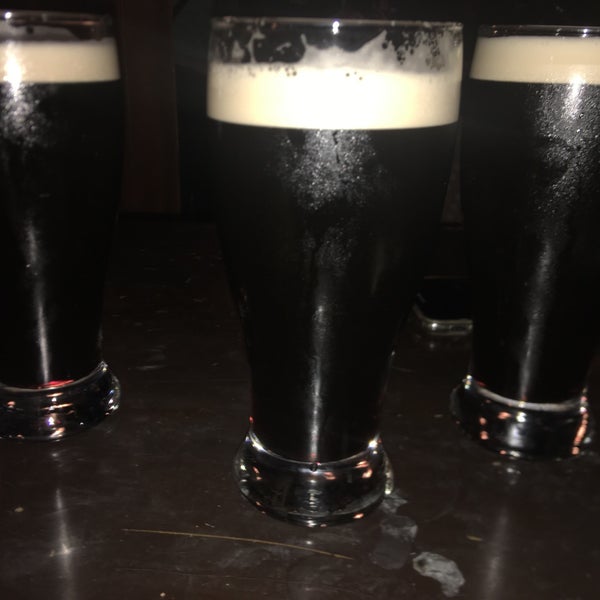 Photo taken at MacLaren&#39;s Irish Pub by Farbod S. on 9/11/2019
