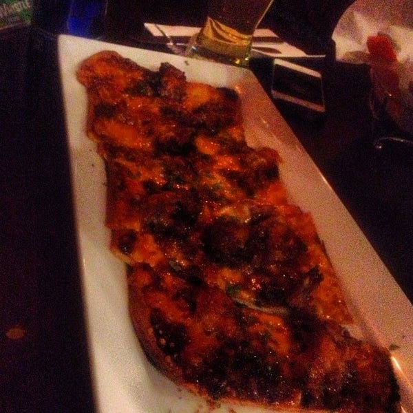 Casey's Grill Bar London (Now Closed) American Restaurant in London