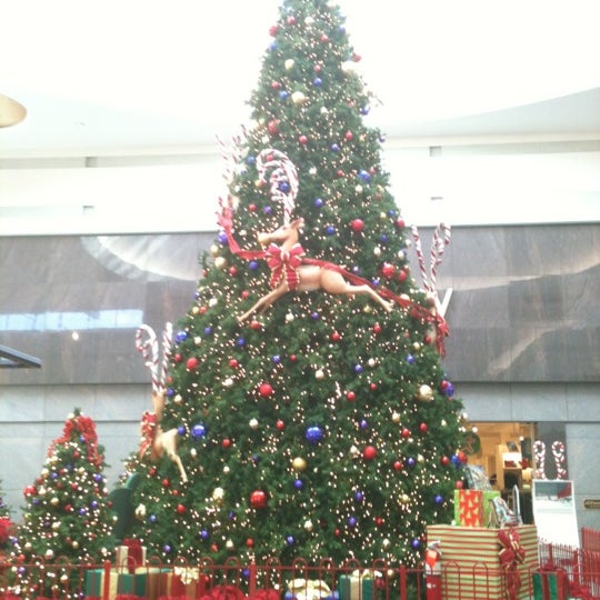 Photo taken at Boulevard Mall by Joseph A. on 11/18/2012