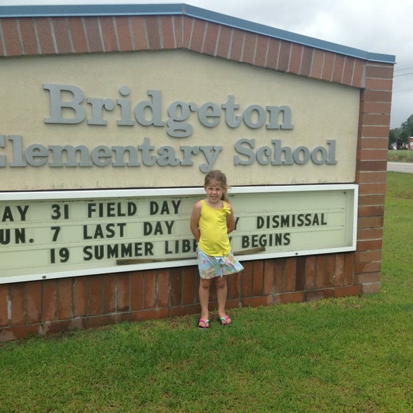 Bridgeton Elementary School 20 visitors