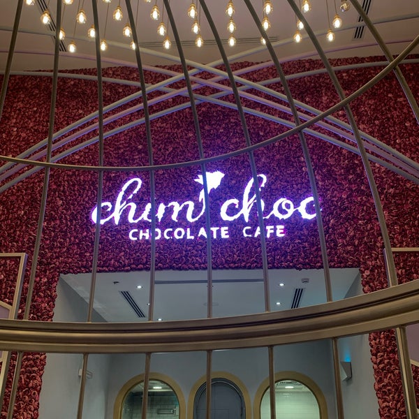 Photo taken at Chim Choc by .. on 8/20/2021