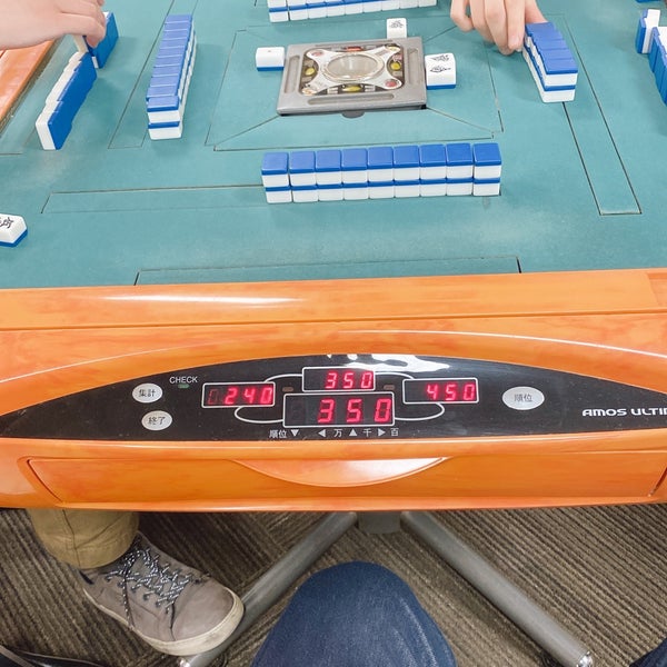 Photos At 麻雀プレイボール 神田小川町店 Casino