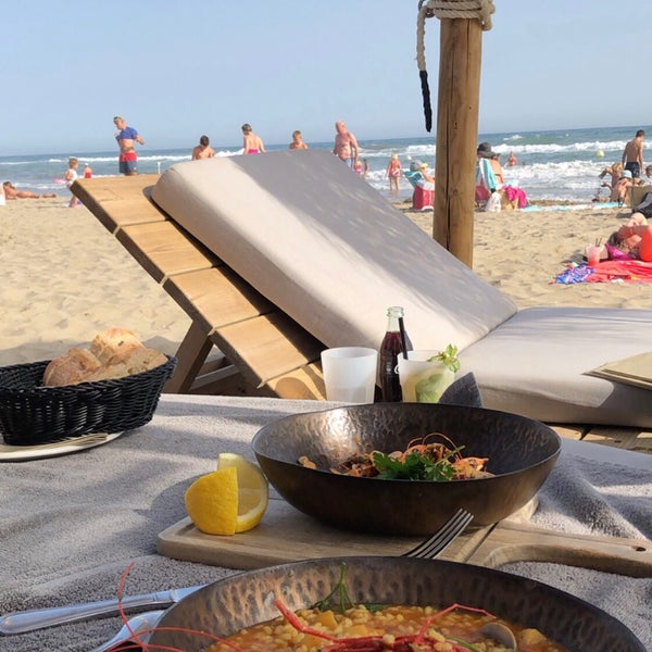 Photos At La Plage Casanis 6 Tips From 374 Visitors