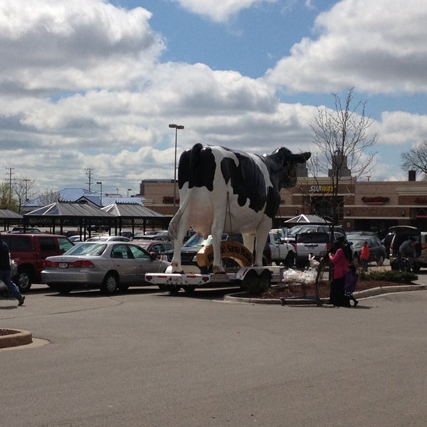 Target 1501 Miller Park Way