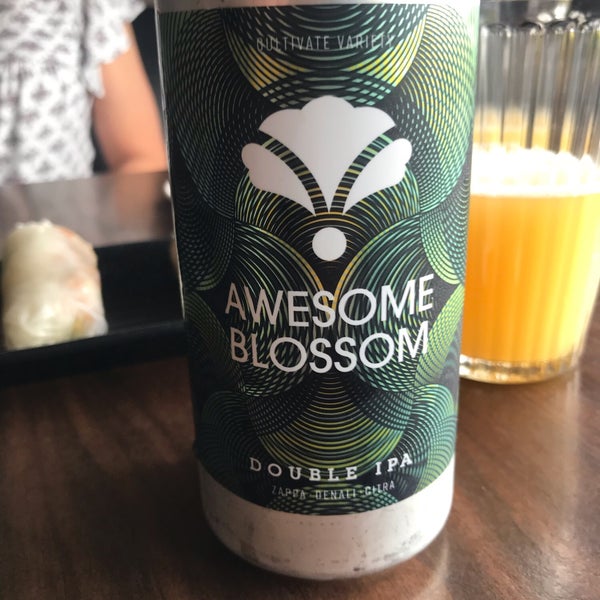 Photos at Bamboo House of Noodle Soups Vietnamese Restaurant