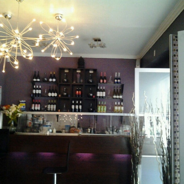 Simplicity Wine Bar (Now Closed) BedfordStuyvesant 12 tips