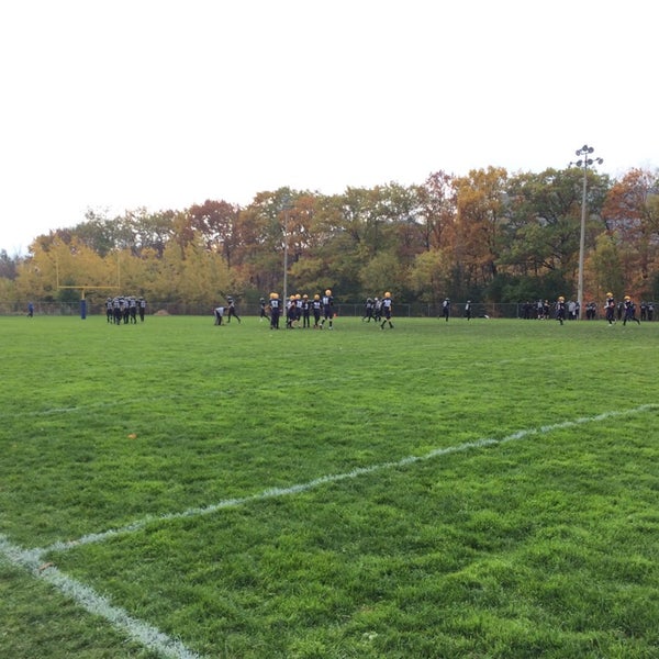 Mississauga Valley Football Field Cooksville 0 tips