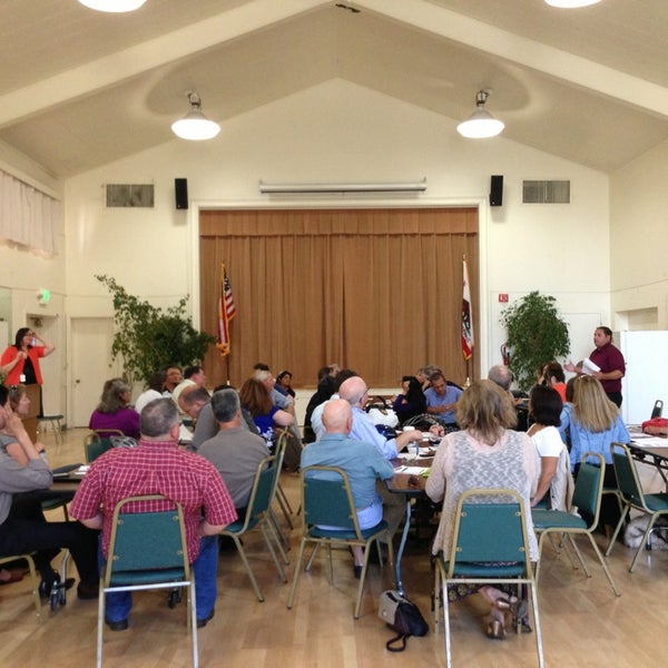 Willow Glen Senior Center Willow Glen 2 tips from 51 visitors