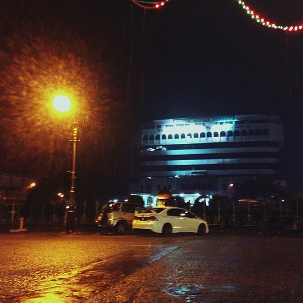 Photos At Majlis Perbandaran Taiping Jalan Taming Sari