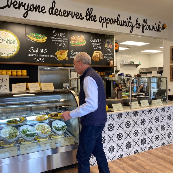 Jasmine Kitchen 1 tip from 7 visitors