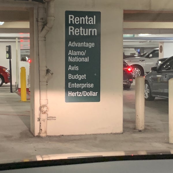 Alamo Rent A Car Santa Ana, CA