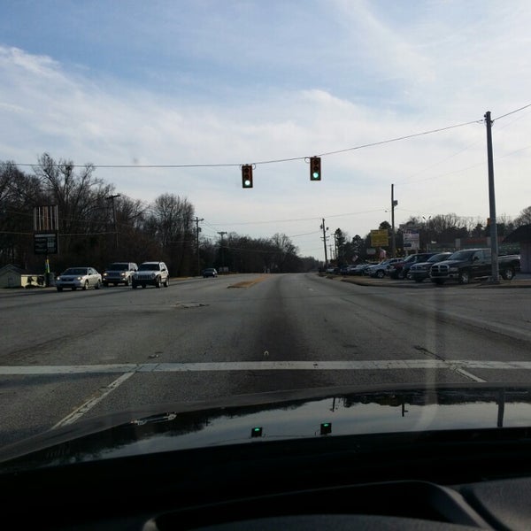 Moonville, SC 2 tips