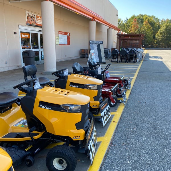 Photos at The Home Depot Hardware Store in Greenville