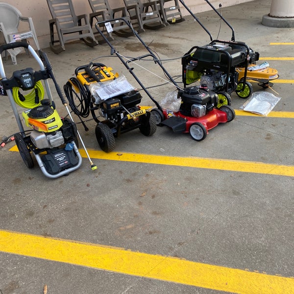 Photos at The Home Depot Hardware Store in Greenville