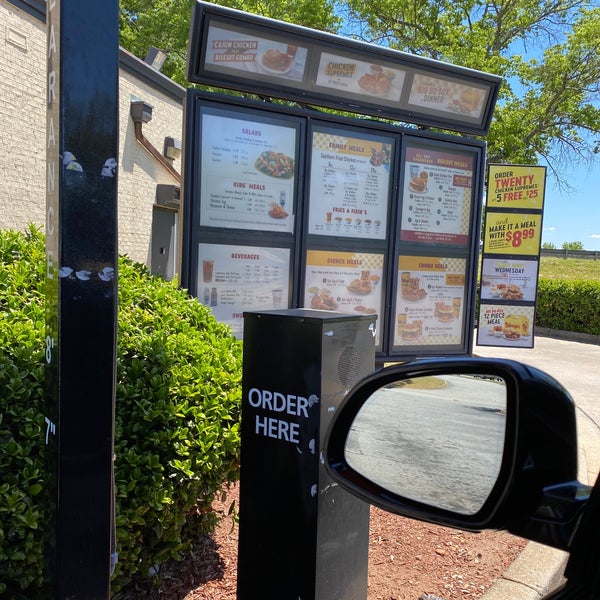 Driving Directions To Bojangles Photos At Bojangles' Famous Chicken 'N Biscuits - Fast Food Restaurant