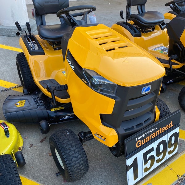 Photos at The Home Depot Hardware Store in Greenville