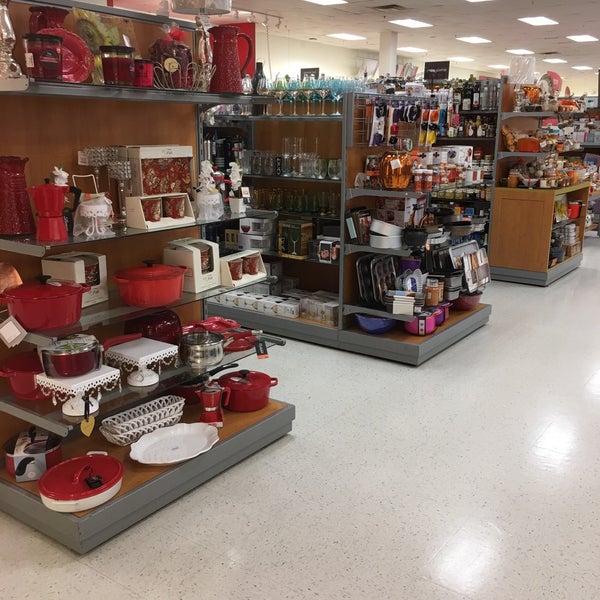 T.J. Maxx 3 tips from 291 visitors