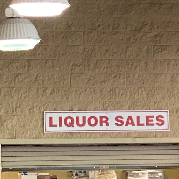 Costco liquor Liquor Store in Greenville