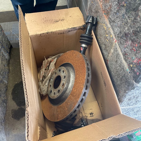 LKQ Self Service - Greenville - Car Dealership