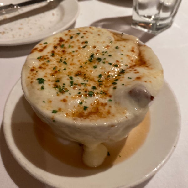 Fine dining in an upscale chain in Somerset Mall - Review of The Capital  Grille, Troy, MI - Tripadvisor