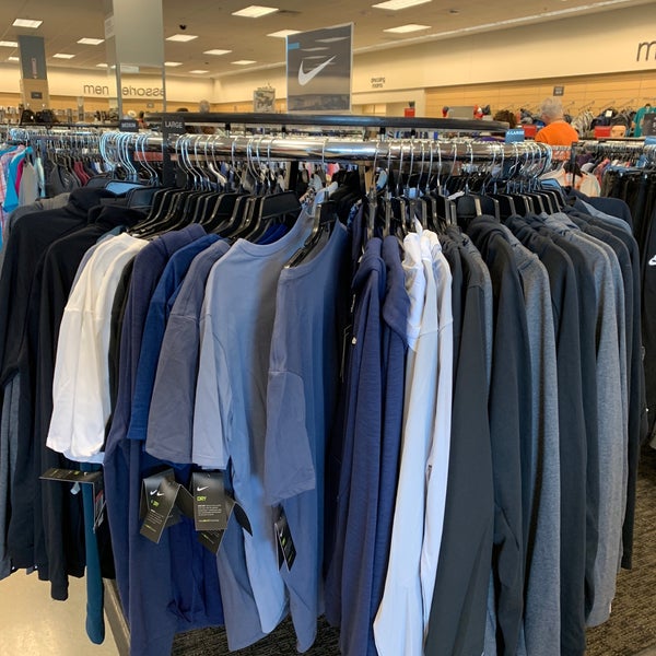 Nordstrom Rack Discount Store in Boca Raton