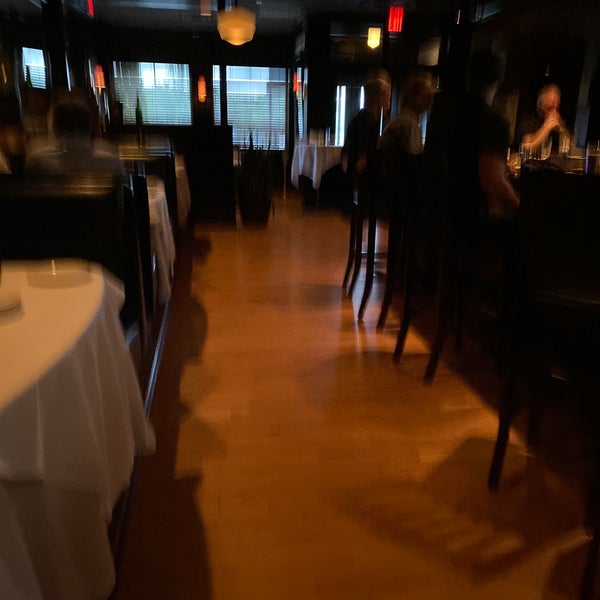 Photo taken at Chophouse &#39;47 by Tom K. on 6/21/2020