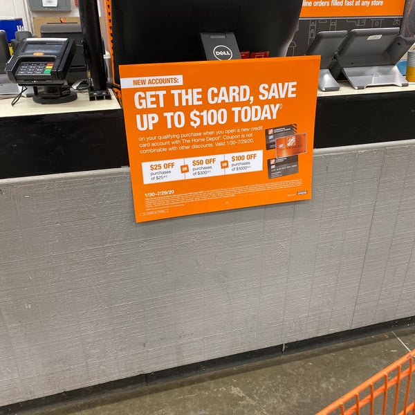 Photos at The Home Depot Hardware Store in Greenville