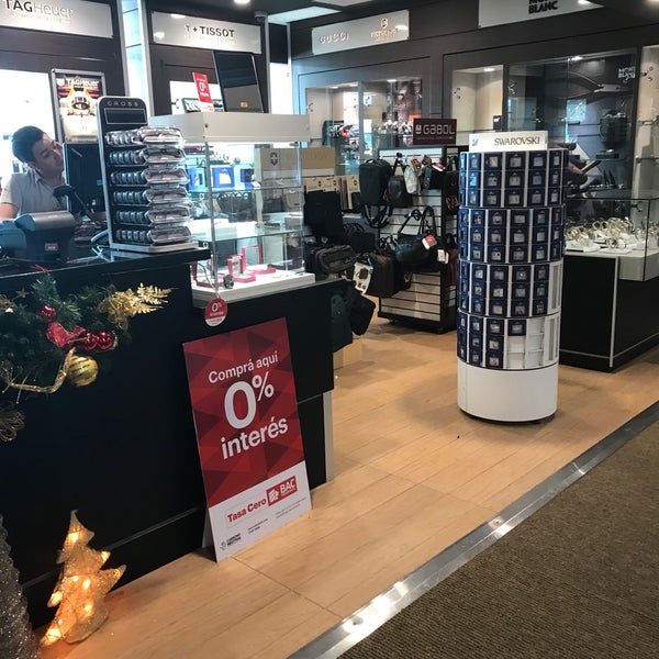 Photos at Imas Duty Free - Alajuela 