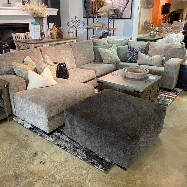 Ashley furniture woodruff road deals