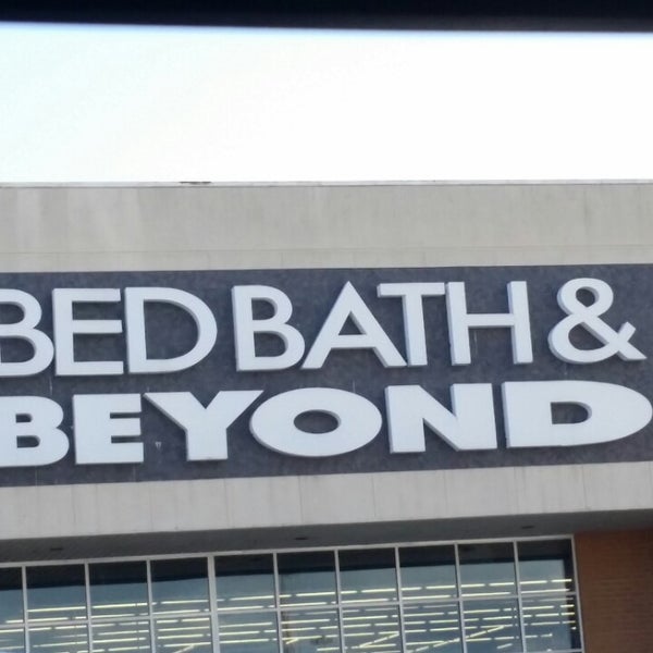 Bed Bath & Beyond - 1117 Woodruff Rd