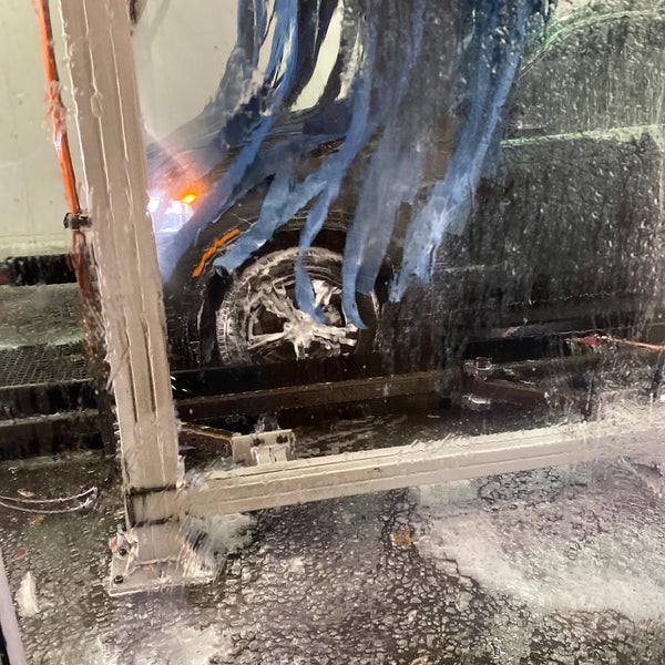 Greenville Car Wash (Simpsonville) Automotive Repair Shop in Simpsonville