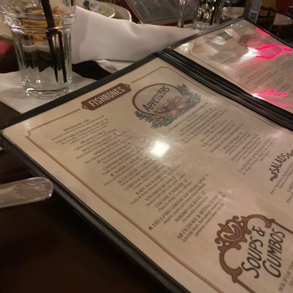 Fishbones Rhythm Kitchen Café The Nautical Mile Saint Clair Shores, MI