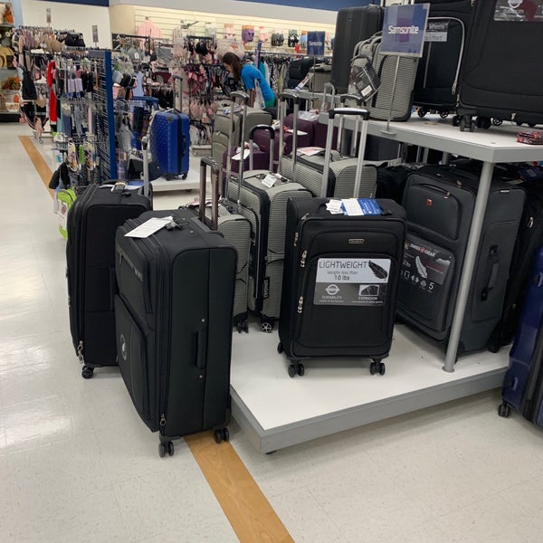 samsonite marshalls