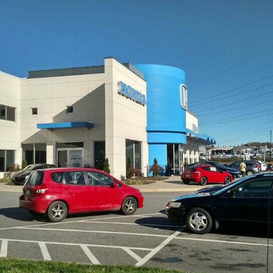 Hendrick Honda Hickory 945 US Highway 70 SE