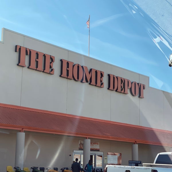 Photos at The Home Depot Hardware Store in Greenville