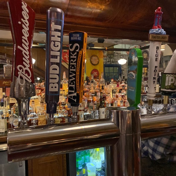 10/16/2019 tarihinde Tom K.ziyaretçi tarafından America Eats Tavern'de çekilen fotoğraf