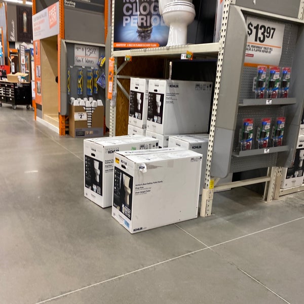 Photos at The Home Depot Hardware Store in Greenville