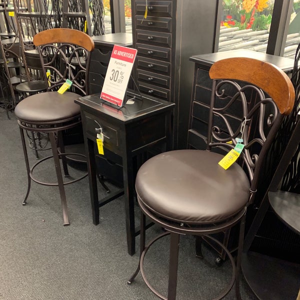 Hobby Lobby Bar Stools - Stools
